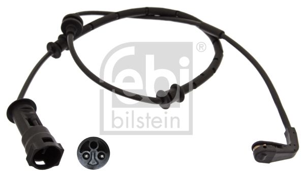 FEBI BILSTEIN Kulumisenilmaisin, jarrupala 44359